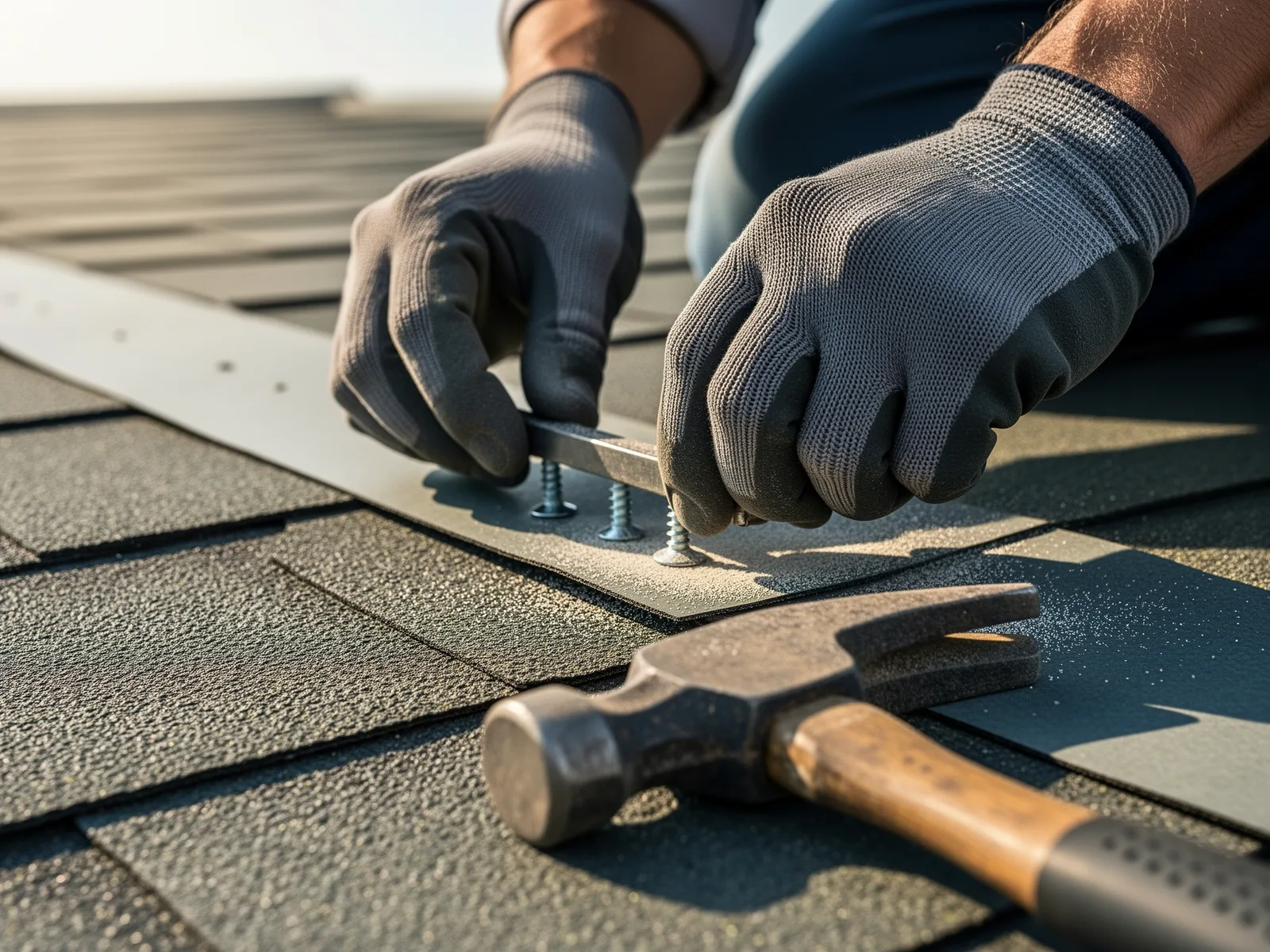 Why choose Fascia Repair in Yucca, AZ